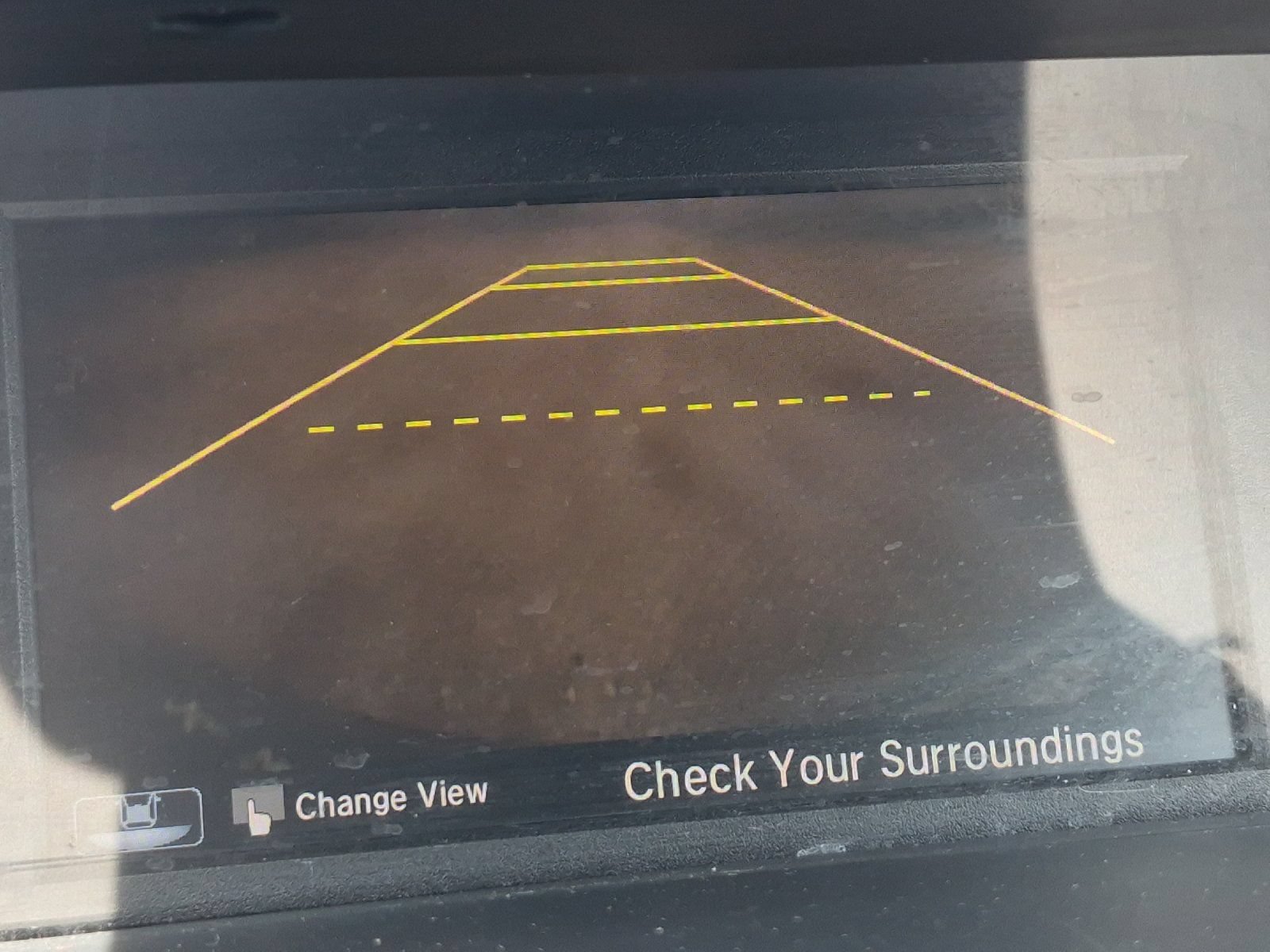 Used 2017 Honda Accord EX image 17