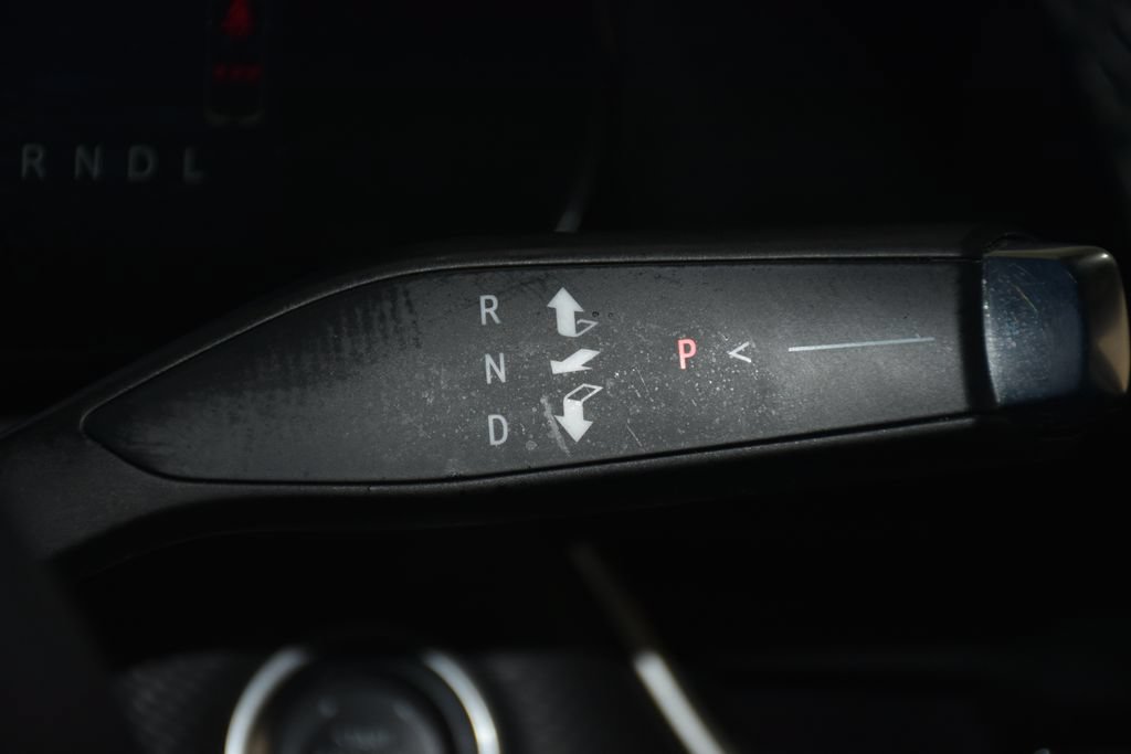 Used 2025 Chevrolet Equinox LT FWD image 13