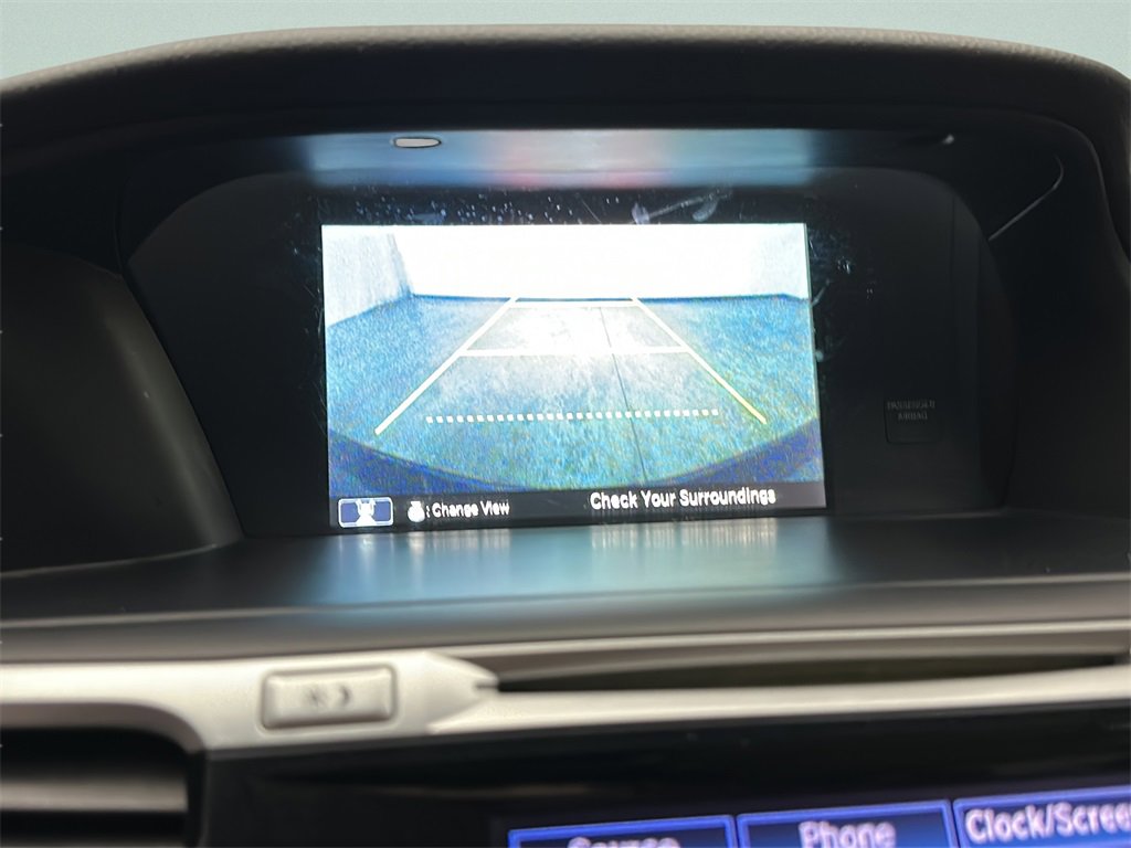 Used 2013 Honda Accord EX-L image 15