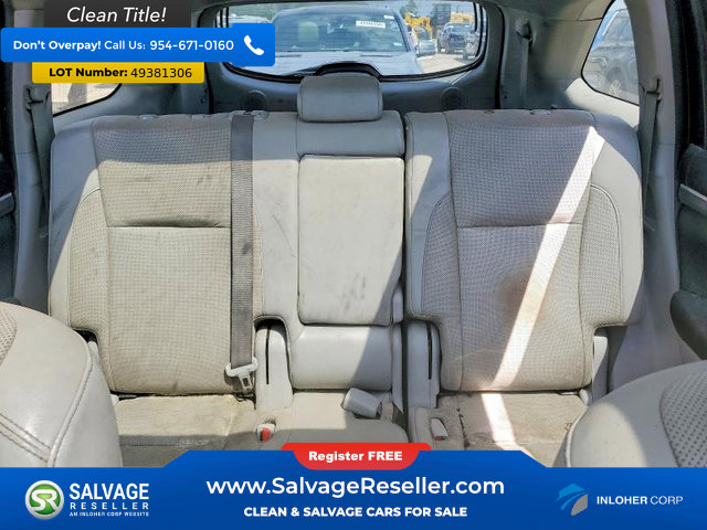 Used 2019 Toyota Highlander Limited Platinum FWD image 13
