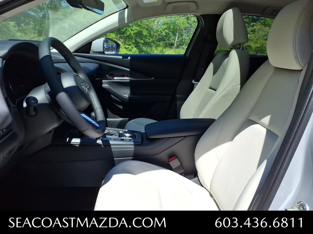 New 2026 MAZDA CX-30 AWD 2.5 S w/ Premium Package image 3