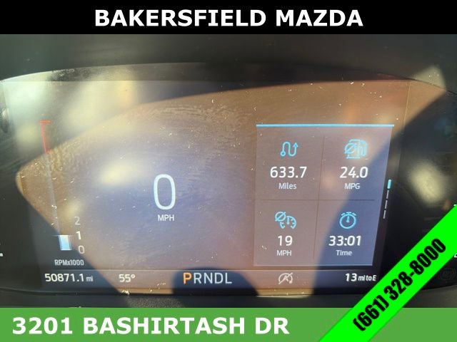 Used 2023 Ford Escape ST-Line image 16