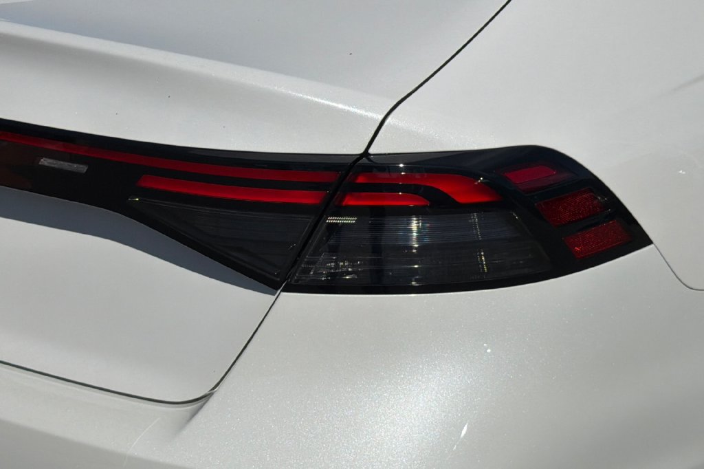 New 2026 Honda Accord SE image 20