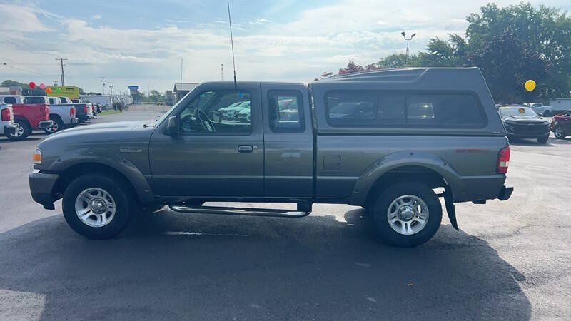 Used 2008 Ford Ranger Sport RWD image 5
