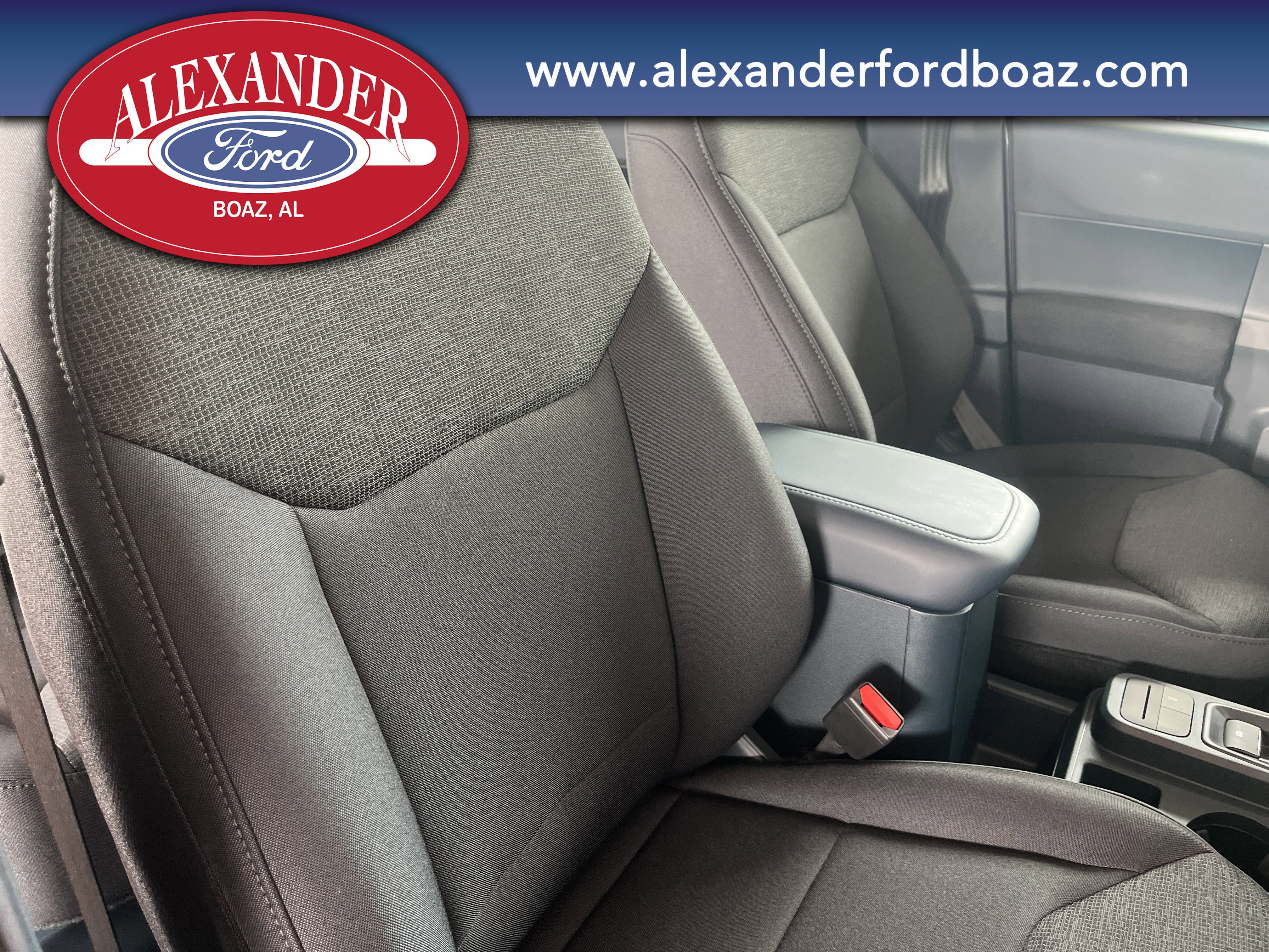 New 2025 Ford Maverick XL image 17