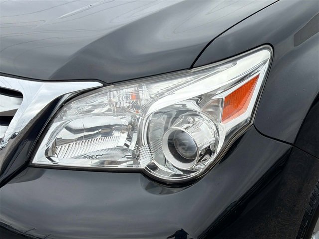 Used 2011 Lexus GX 460 image 9