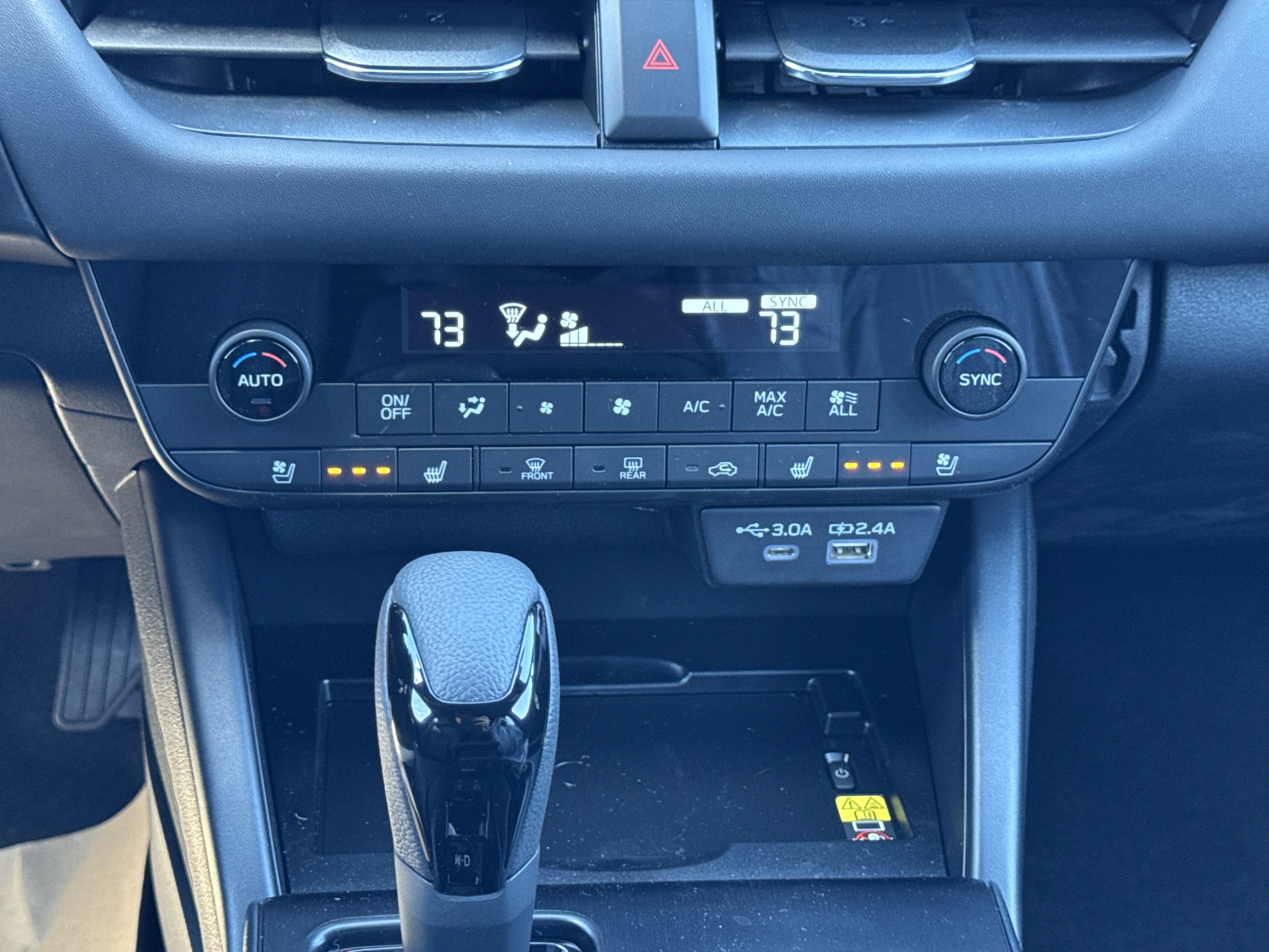 New 2026 Subaru Outback Touring XT AWD/4WD image 18