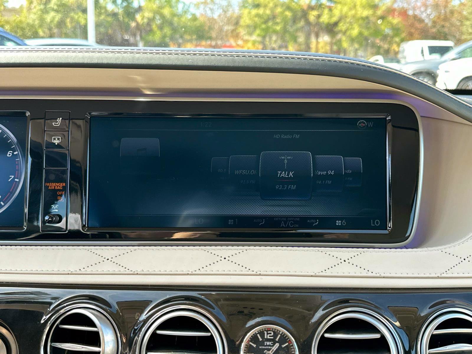 Used 2016 Mercedes-Benz Maybach S 600 image 19