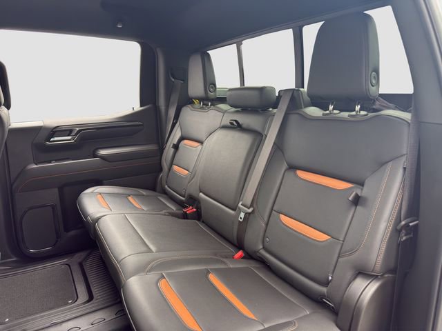 Used 2023 GMC Sierra 1500 AT4 w/ AT4 Preferred Package AWD/4WD image 13