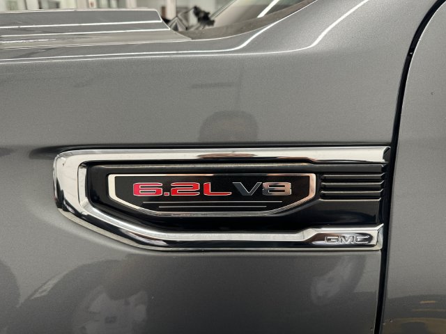 Used 2020 GMC Sierra 1500 Denali w/ Denali Ultimate Package AWD/4WD image 20