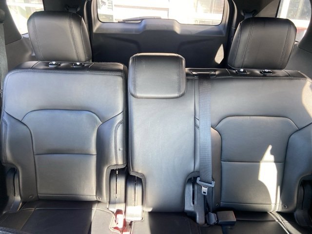 Used 2017 Ford Explorer XLT w/ Equipment Group 202A image 22