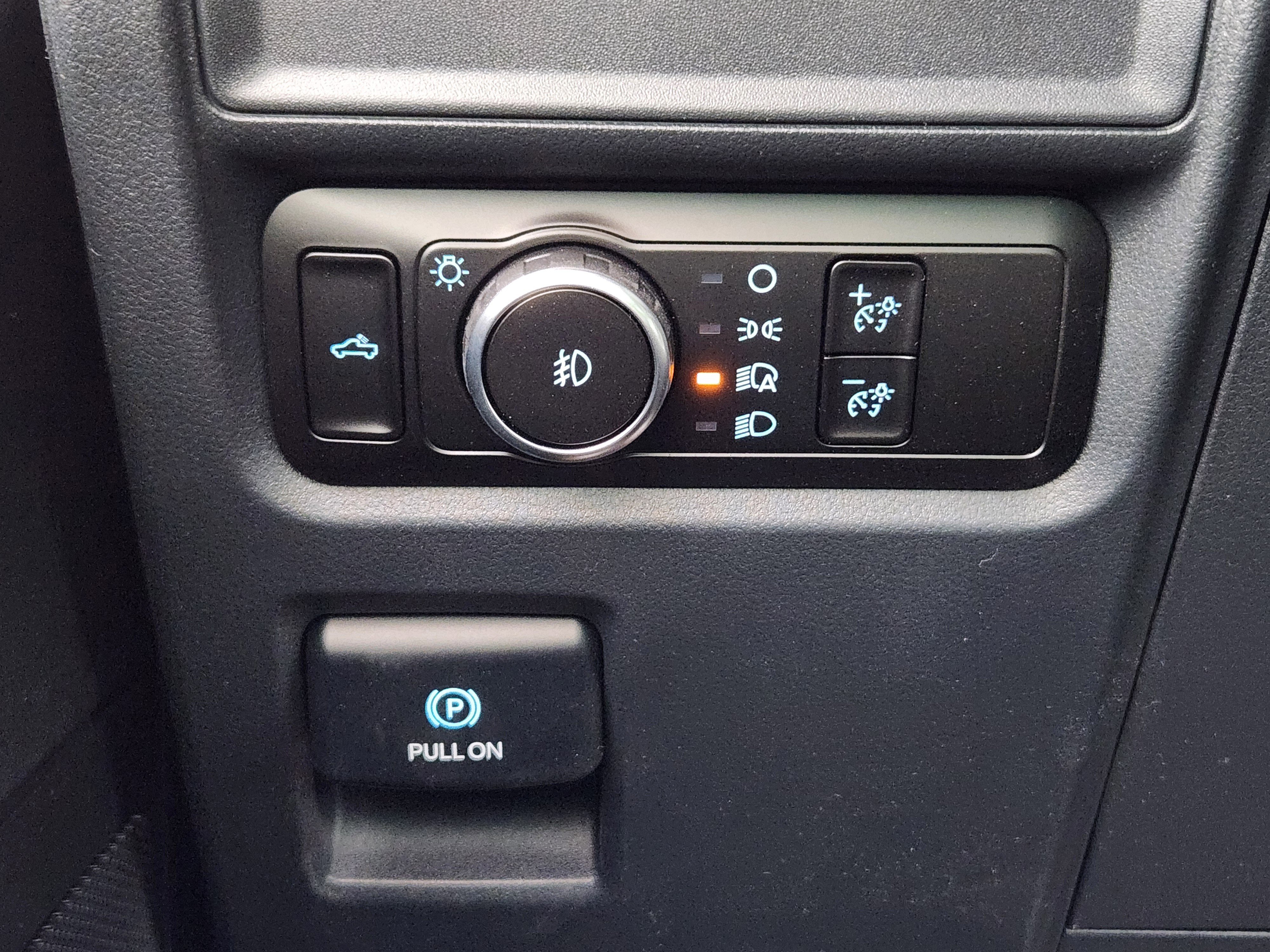 New 2026 Ford F150 STX w/ Equipment Group 200A image 28