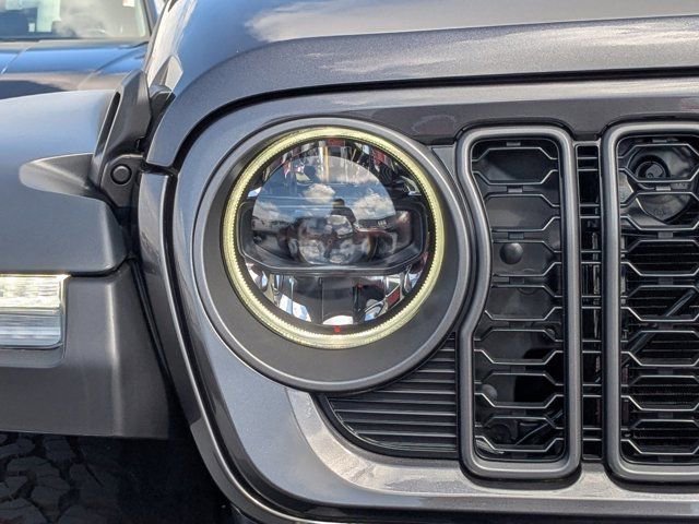 New 2026 Jeep Wrangler Rubicon image 10