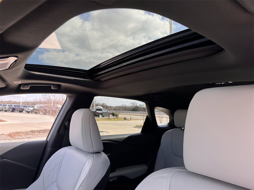 Used 2023 Lexus RX 350 Premium image 24