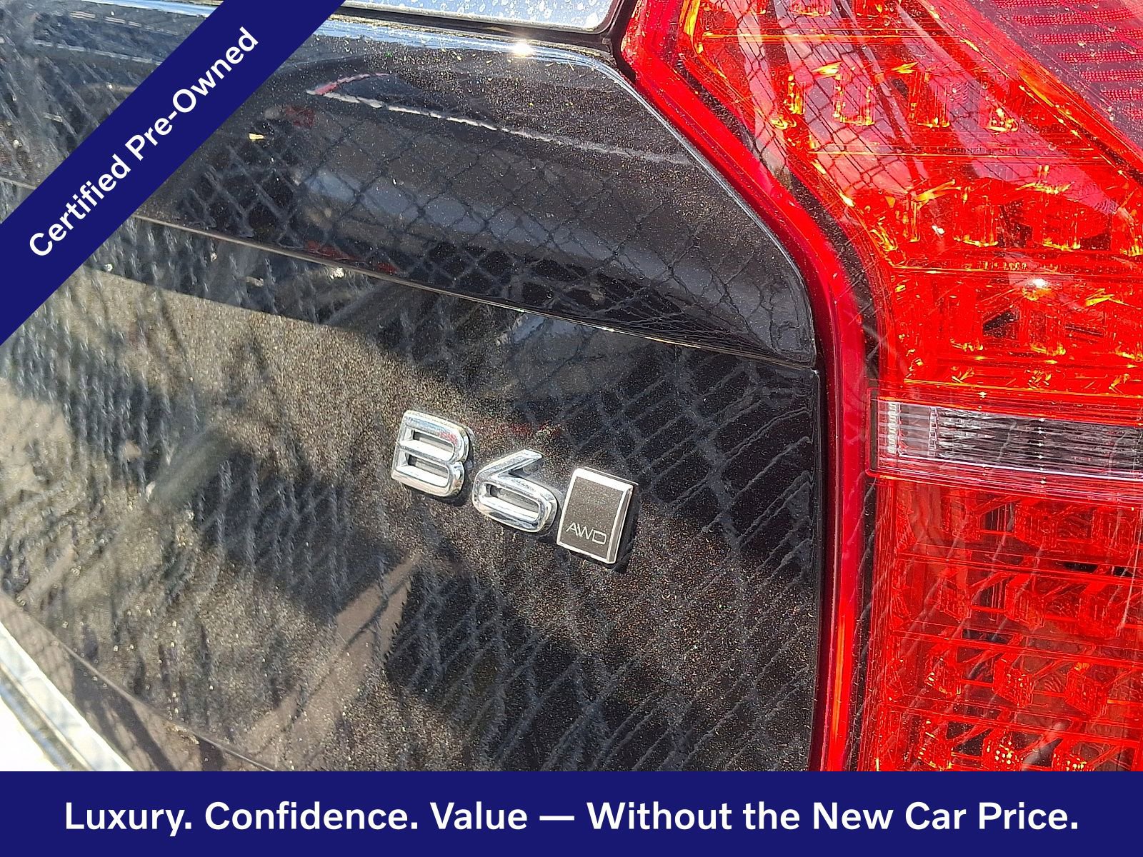 Used 2024 Volvo XC90 B6 Ultimate w/ Protection Package Premier AWD/4WD image 5