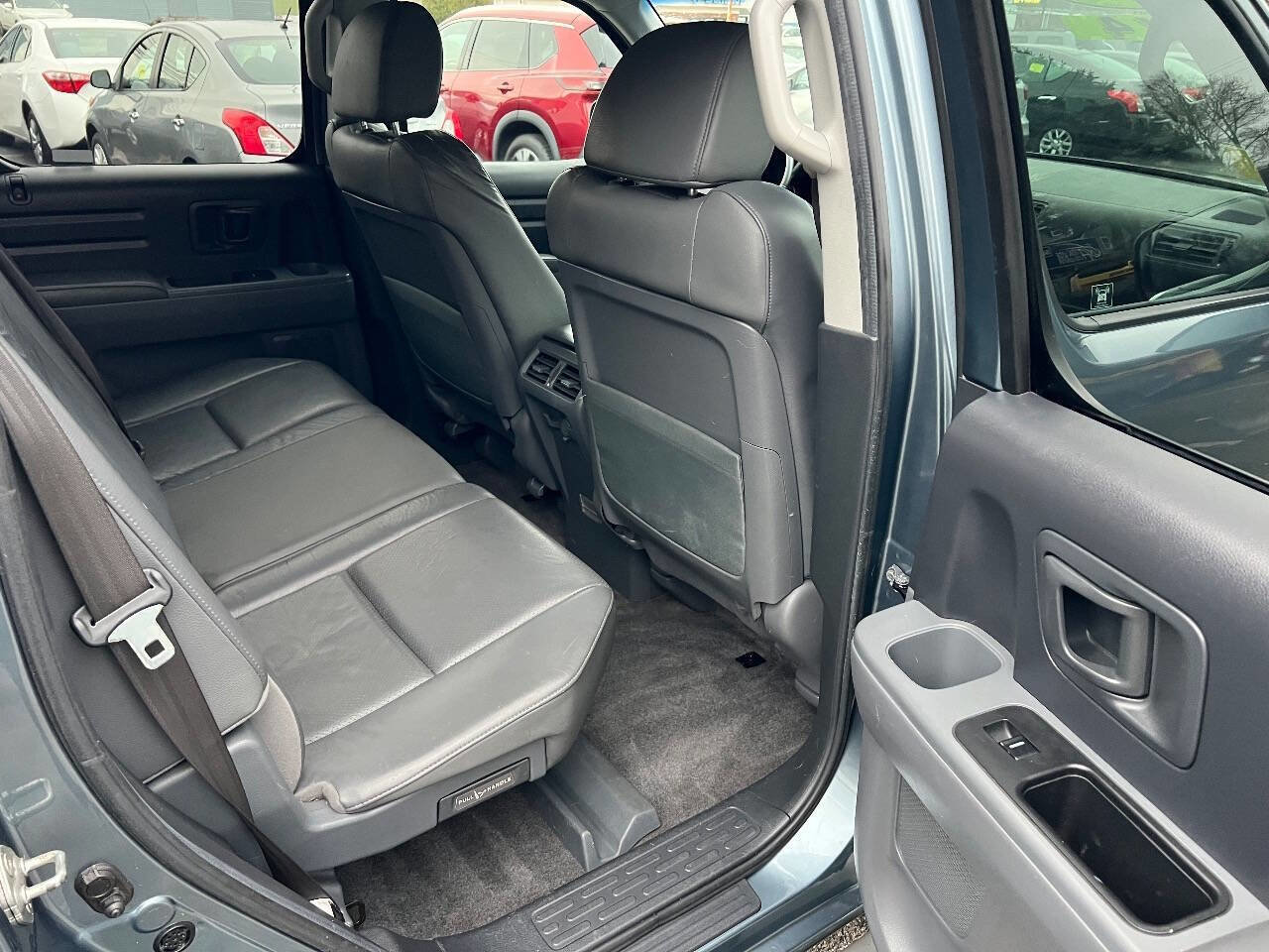 Used 2008 Honda Ridgeline RTL image 14