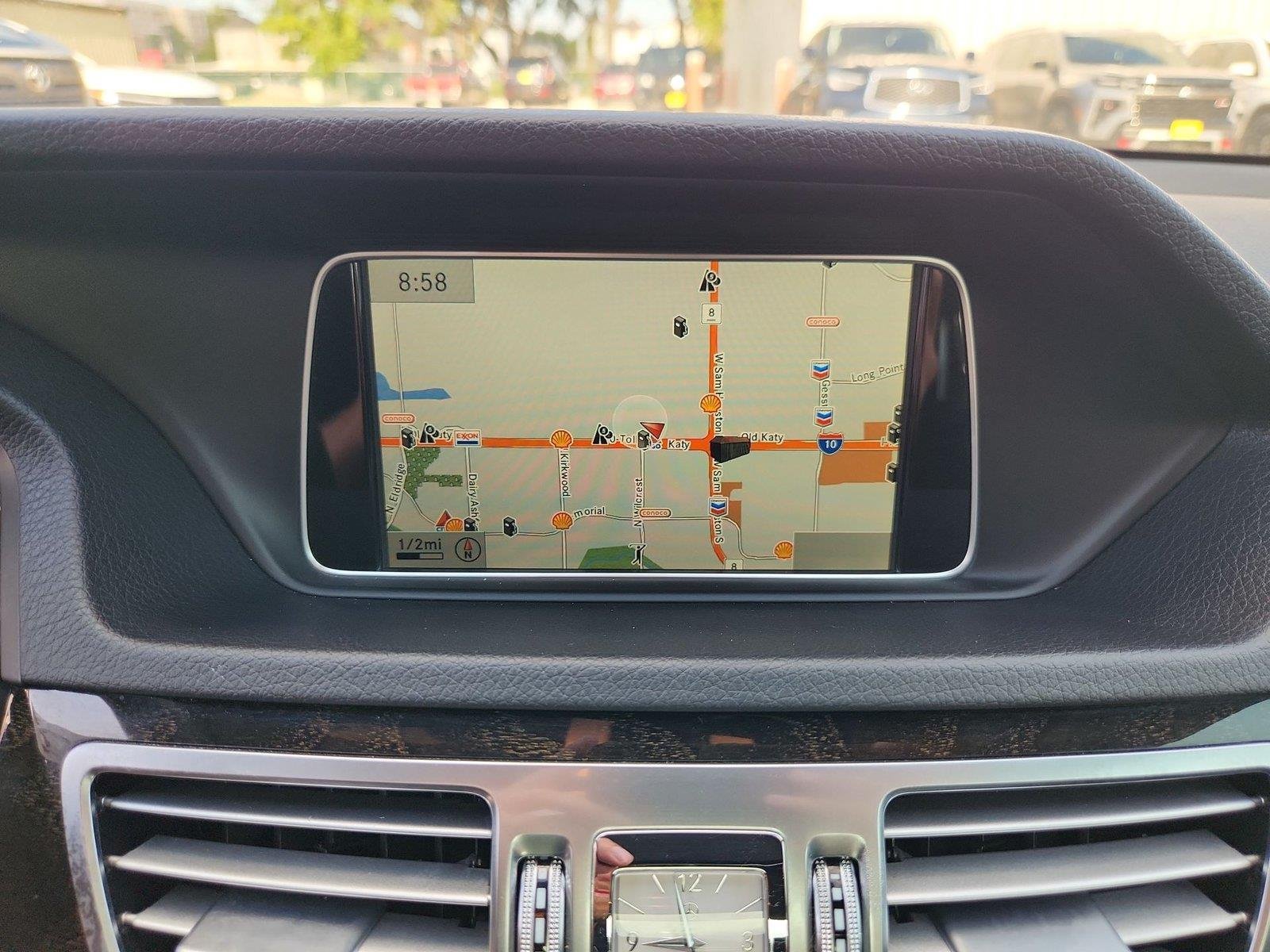 Used 2015 Mercedes-Benz E 350 Sedan image 14