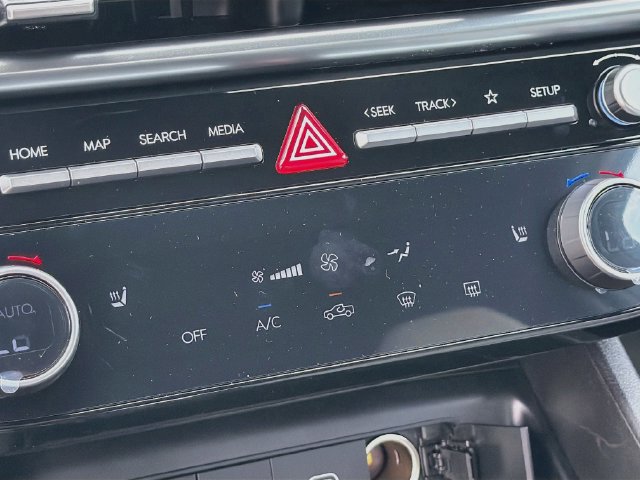 New 2026 Hyundai Santa Cruz SEL FWD image 20
