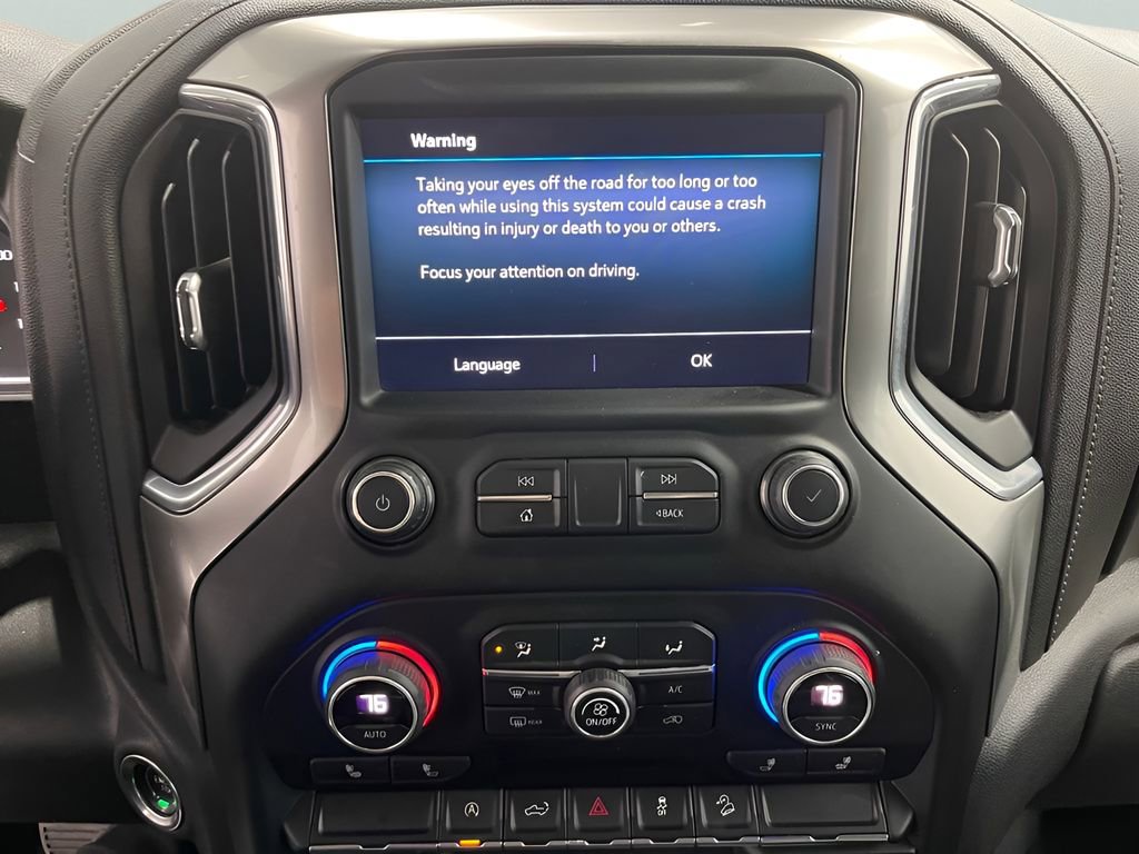 Used 2020 Chevrolet Silverado 1500 RST image 15