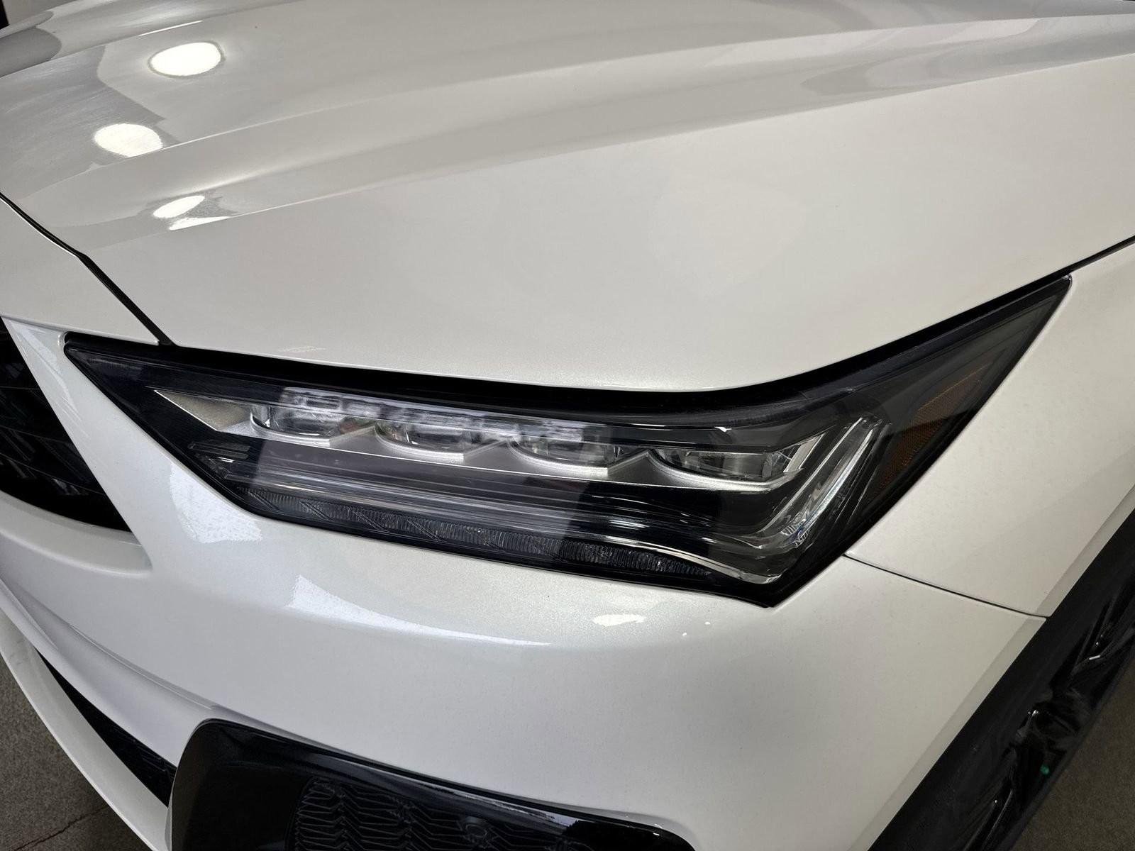 New 2026 Acura MDX A-Spec image 29