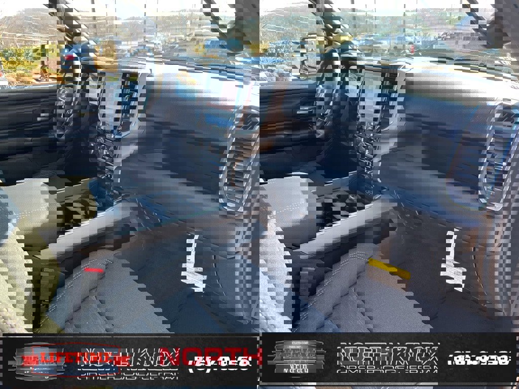 New 2026 RAM 1500 Express image 29