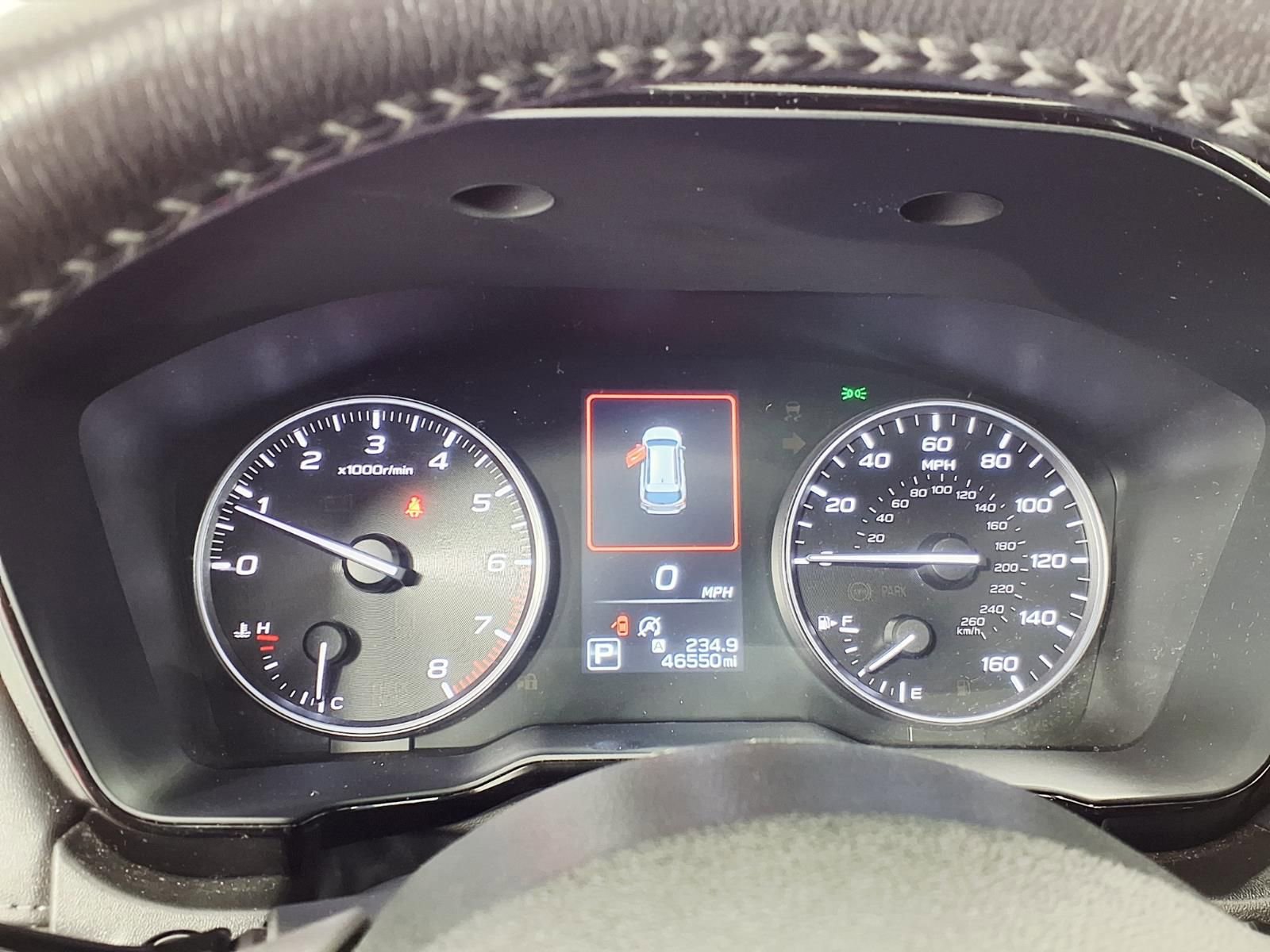 Certified 2023 Subaru Outback Premium image 19