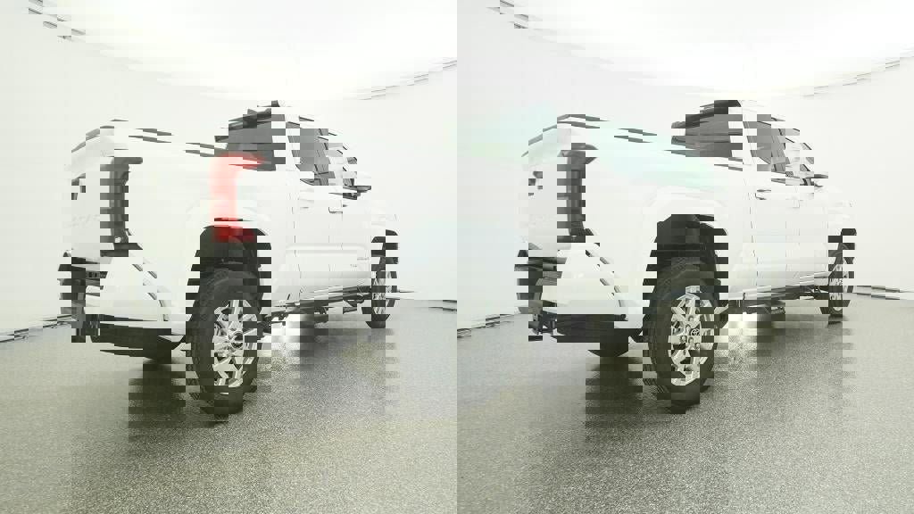 New 2026 Toyota Tacoma SR5 image 25