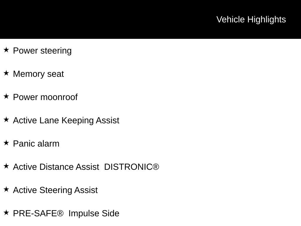 Certified 2025 Mercedes-Benz E 350 4MATIC Sedan image 8