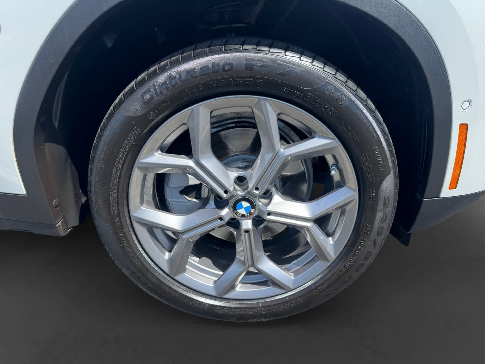 Used 2023 BMW X3 xDrive30i w/ Premium Package AWD/4WD image 9