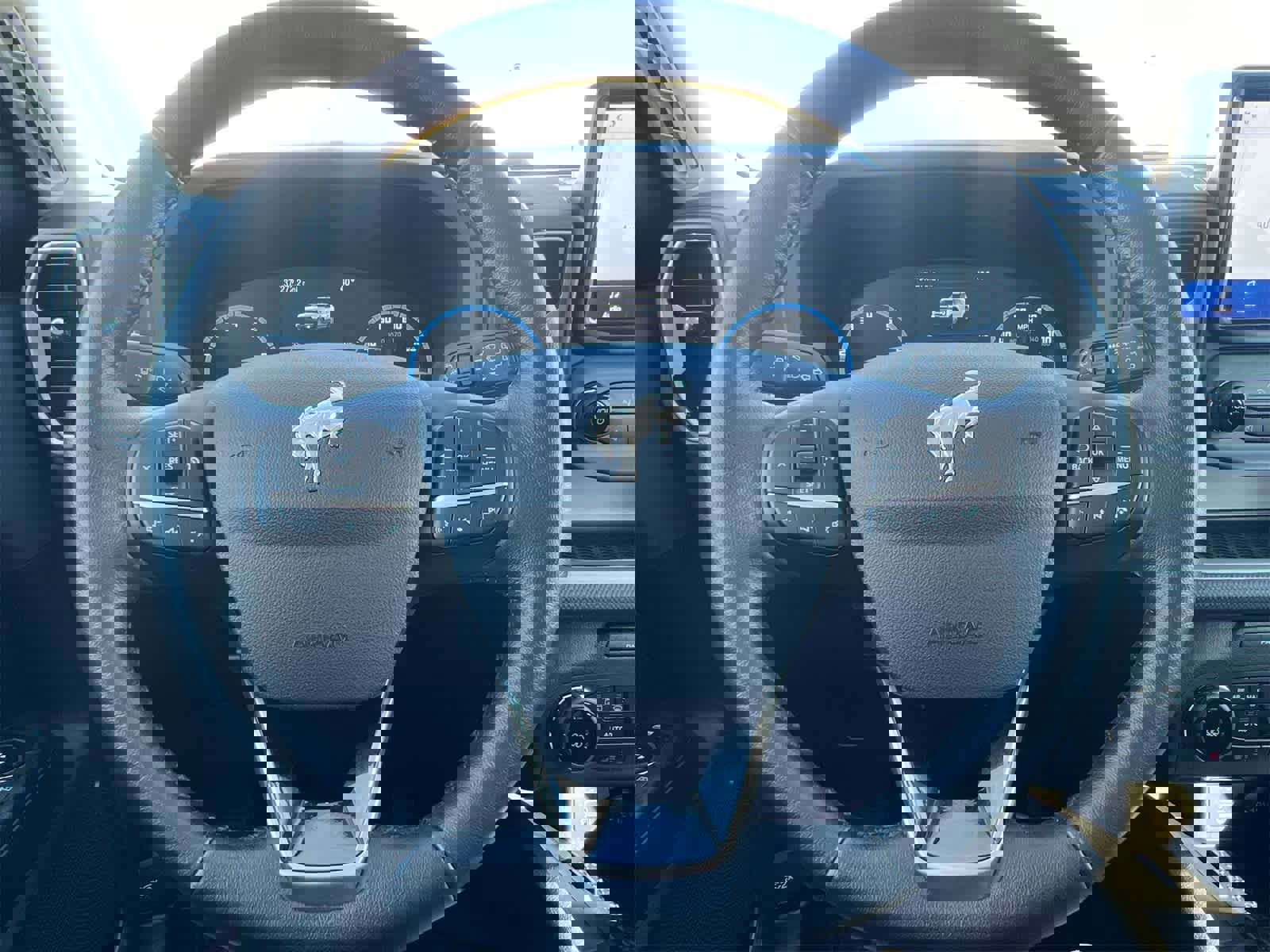 Used 2023 Ford Bronco Sport Big Bend w/ Convenience Package image 23