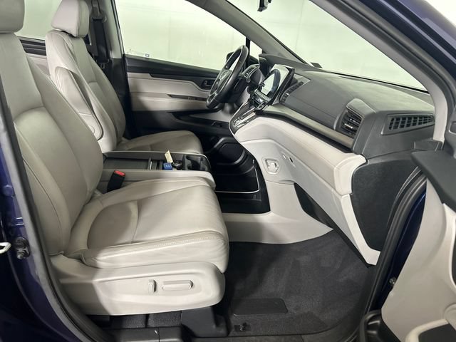 Used 2018 Honda Odyssey EX-L image 28