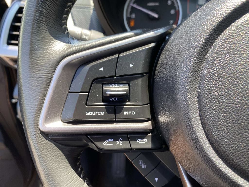 Certified 2024 Subaru Forester Premium AWD/4WD image 18