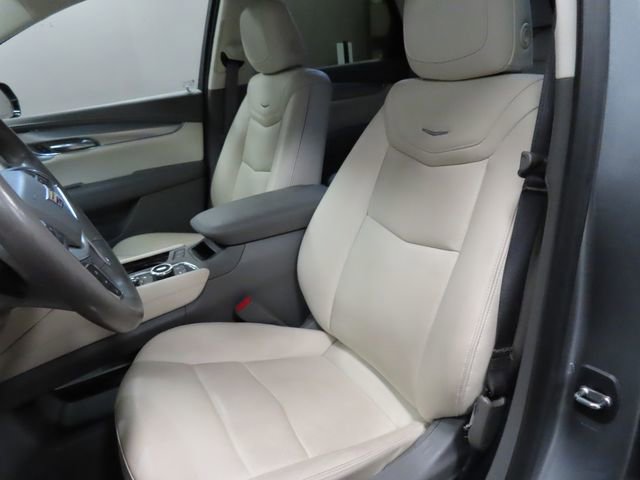 Certified 2023 Cadillac XT5 Premium Luxury FWD image 18