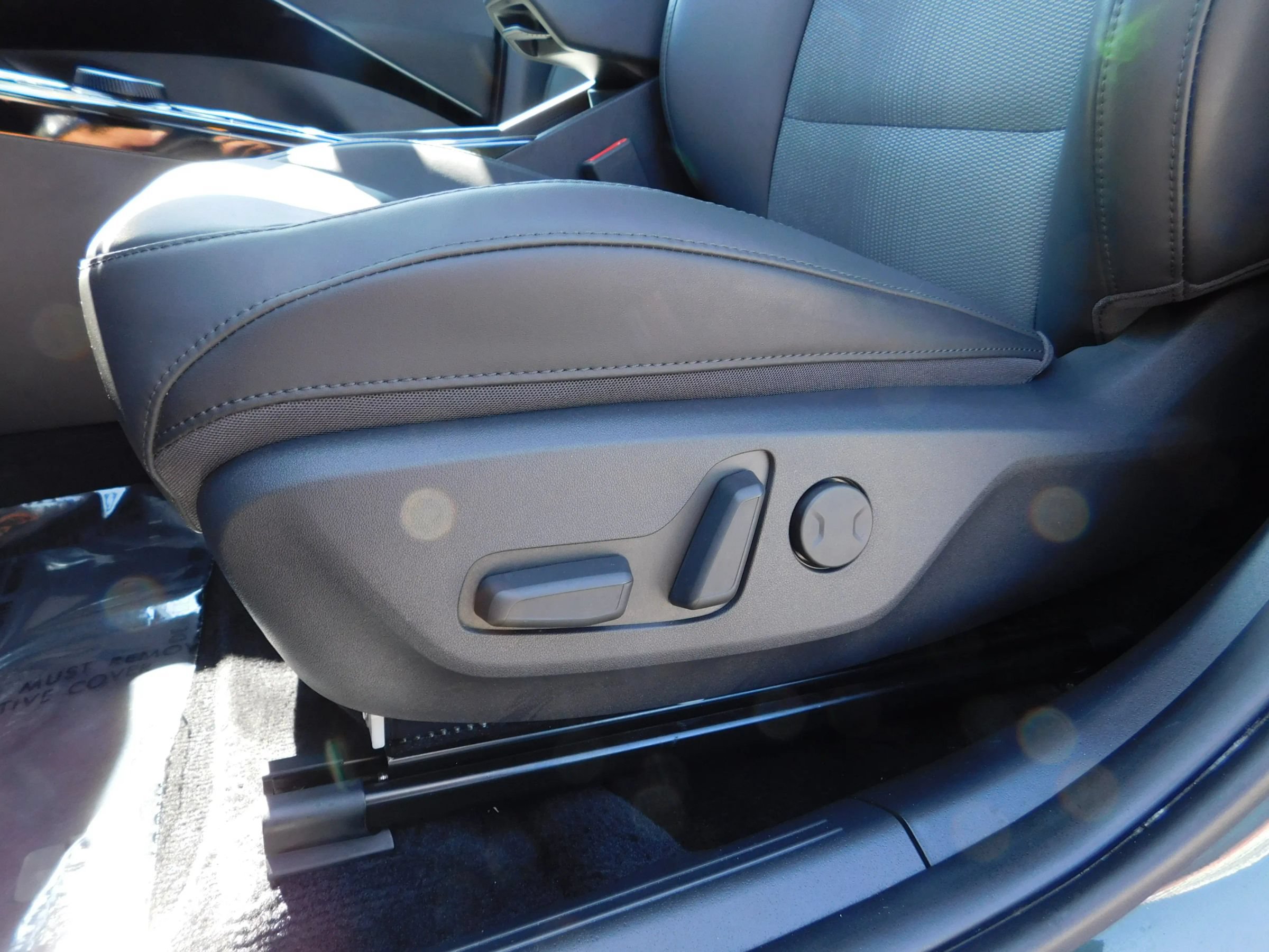 Used 2024 Kia Niro Wind w/ Wind Preserve Package FWD image 18