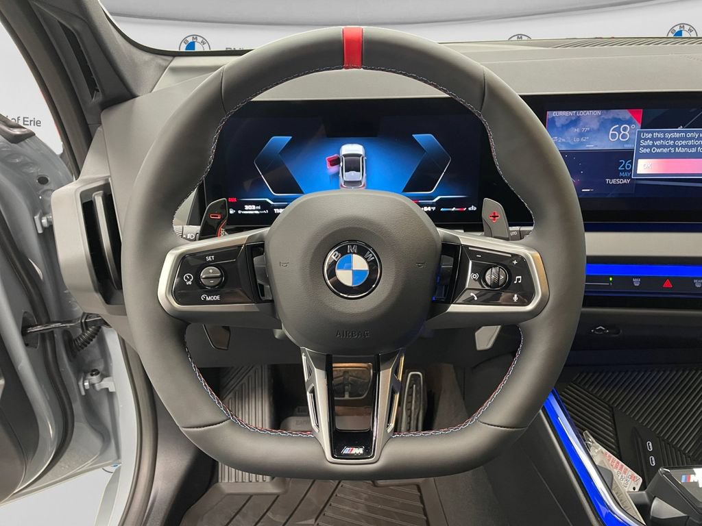 New 2026 BMW X3 M50 w/ Premium Package AWD/4WD image 10