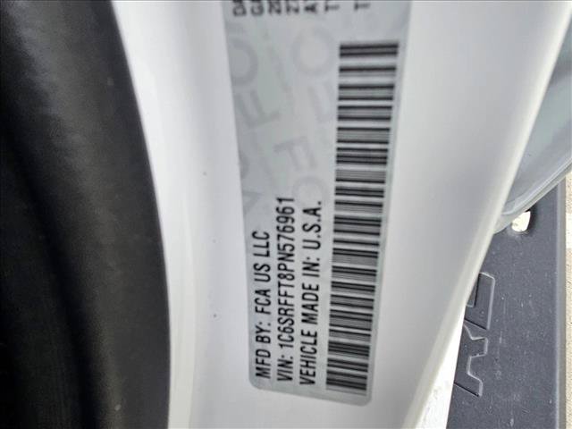 Used 2023 RAM 1500 Lone Star AWD/4WD image 25