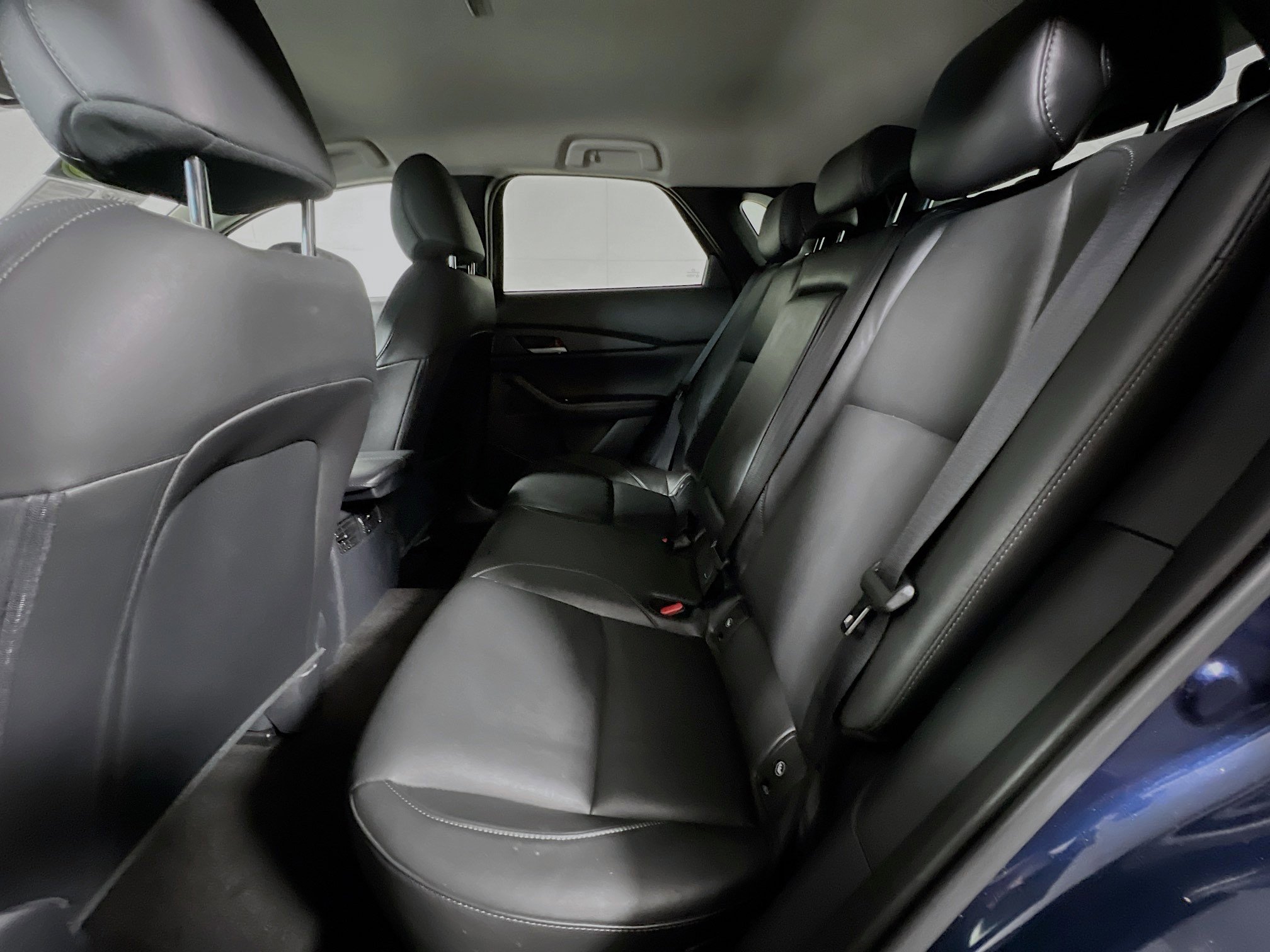 Used 2025 MAZDA CX-30 AWD 2.5 S w/ Select Sport Pkg image 29