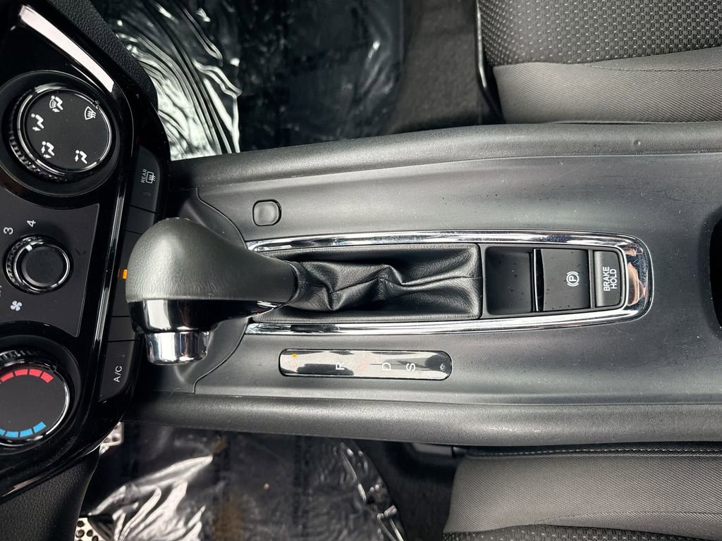 Used 2020 Honda HR-V Sport image 20