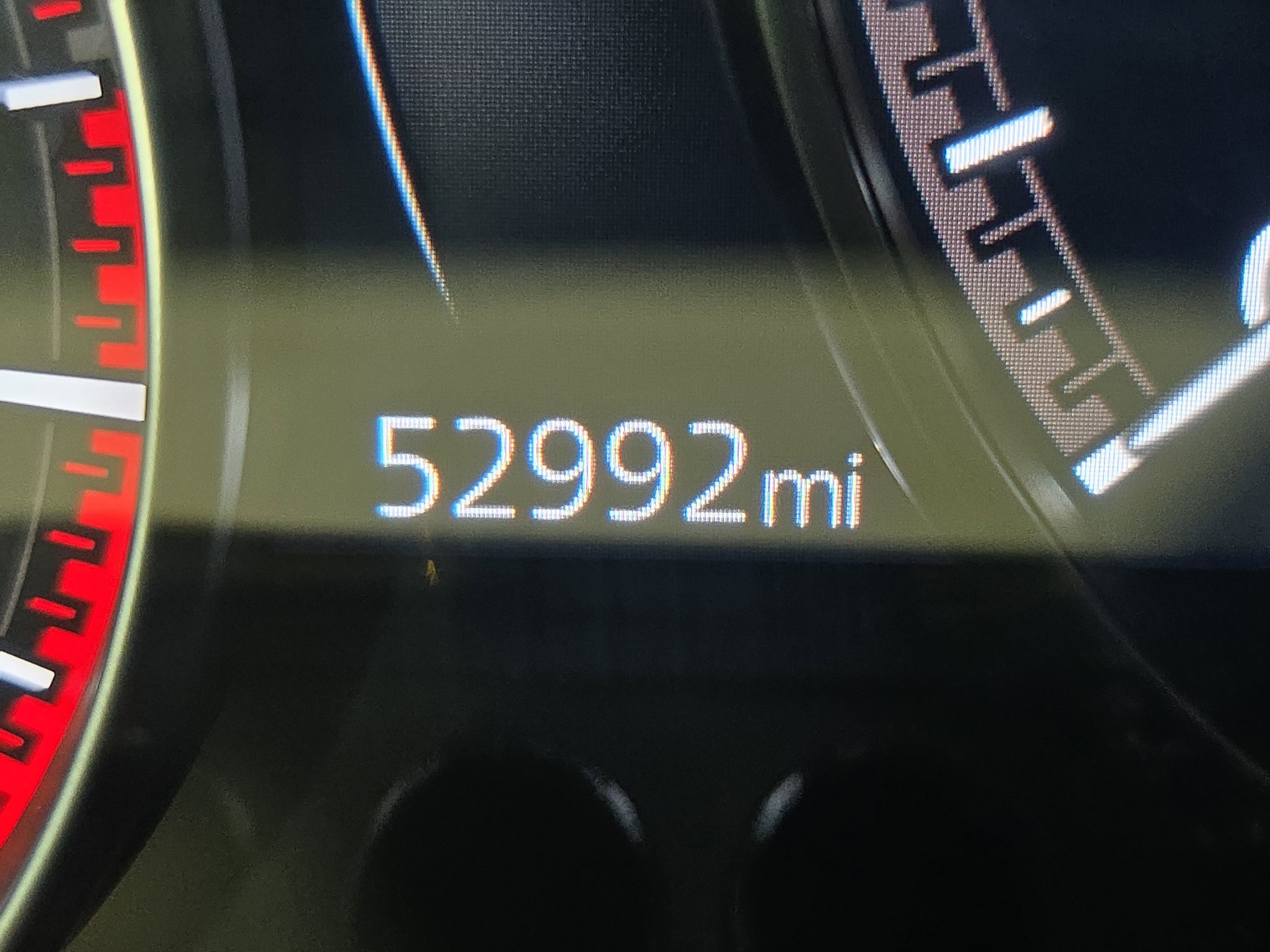 Used 2024 MAZDA CX-50 AWD 2.5 S w/ Preferred Package image 19