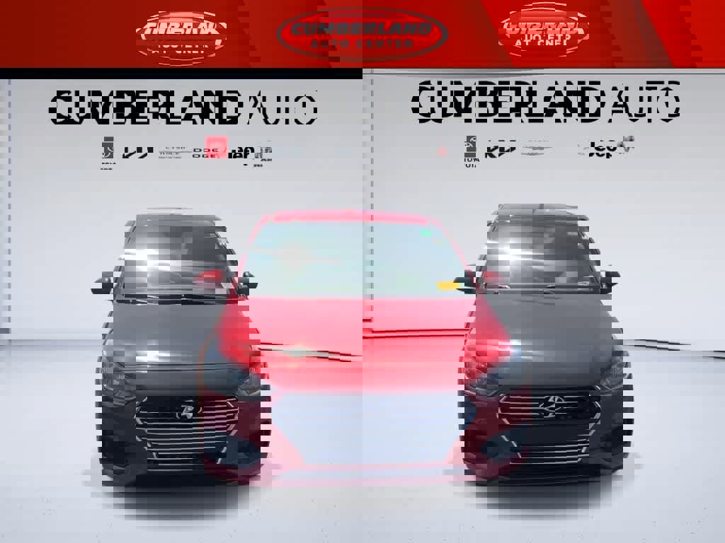 Used 2020 Hyundai Accent SE FWD image 3