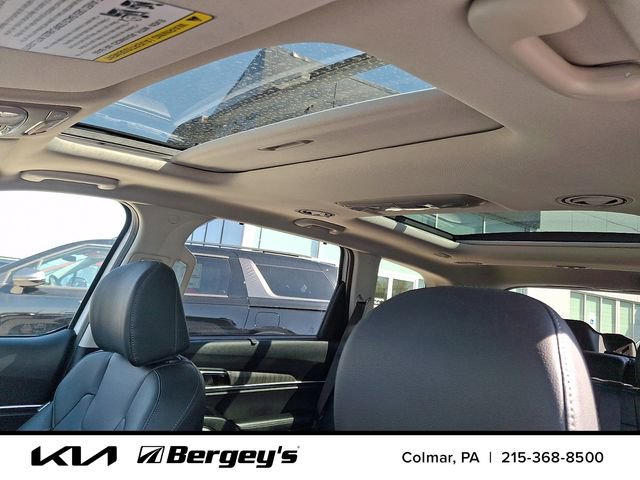 Certified 2025 Kia Telluride SX AWD/4WD image 19