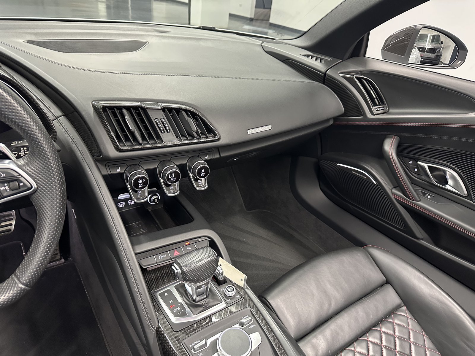 Used 2020 Audi R8 V10 performance AWD/4WD image 24