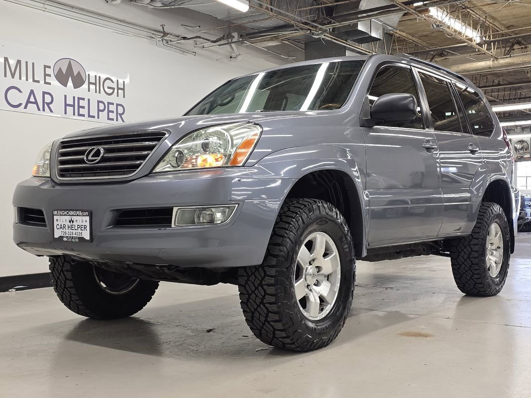 Used 2006 Lexus GX 470 image 26