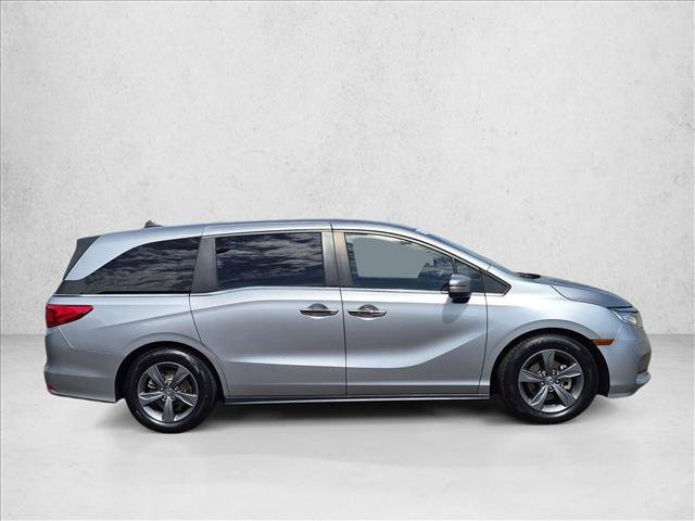 Used 2022 Honda Odyssey EX image 4