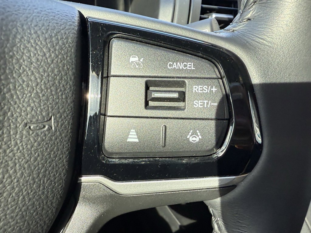 Used 2025 Honda Odyssey EX-L image 22