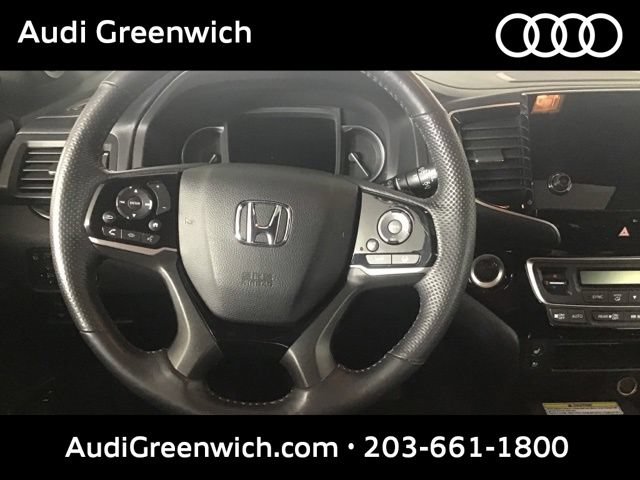 Used 2023 Honda Passport Elite image 10