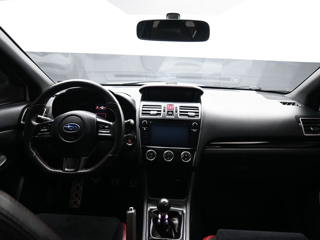 Used 2020 Subaru WRX Premium image 37