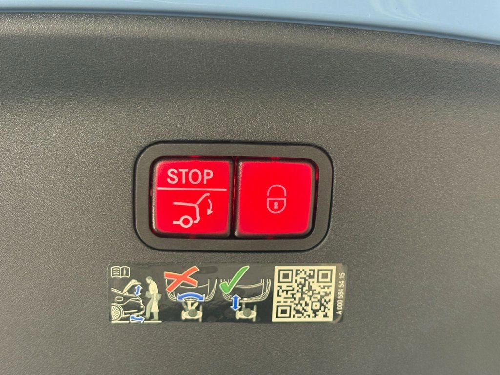 Certified 2024 Mercedes-Benz AMG GT 63 S image 32