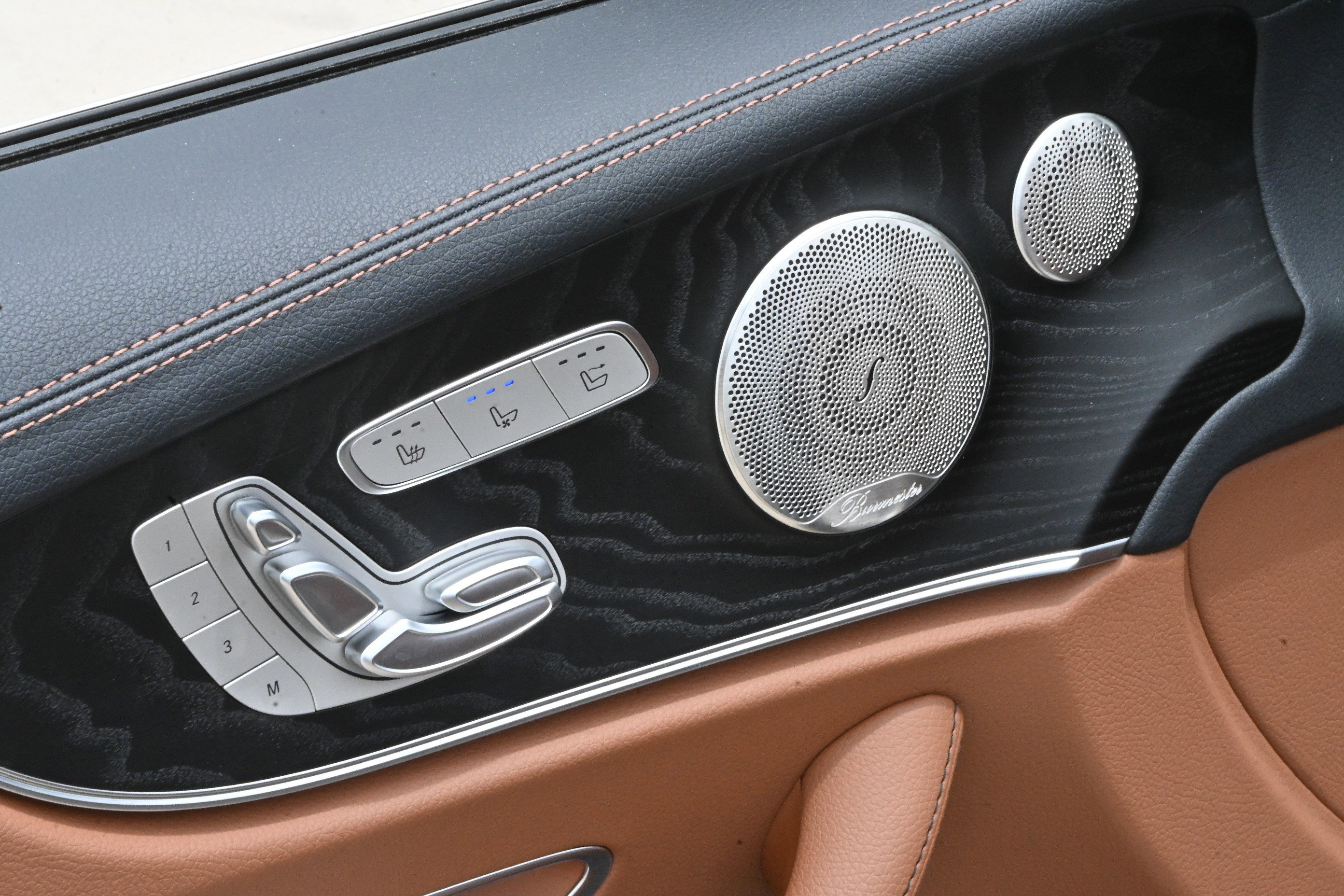 Used 2023 Mercedes-Benz E 450 Cabriolet image 31