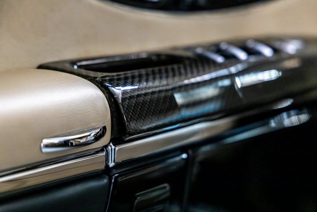 Used 2009 Maybach 62 S RWD image 99